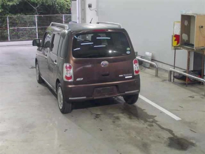DAIHATSU MIRA COCOA