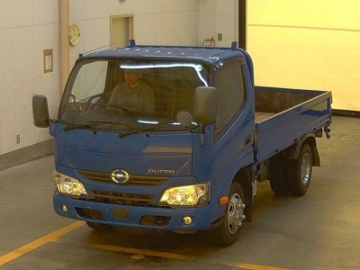 HINO DUTRO