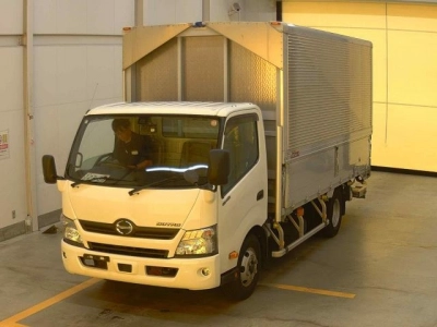 HINO DUTRO