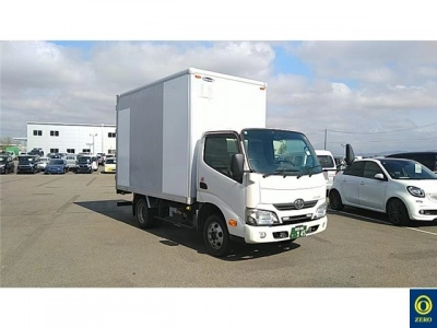 TOYOTA DYNA TRUCK