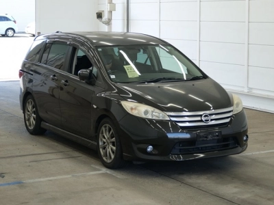 NISSAN LAFESTA