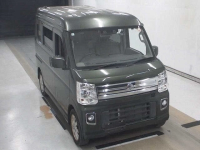 NISSAN NV100 CLIPPER RIO