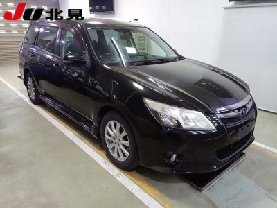 SUBARU EXIGA