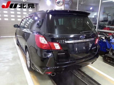 SUBARU EXIGA