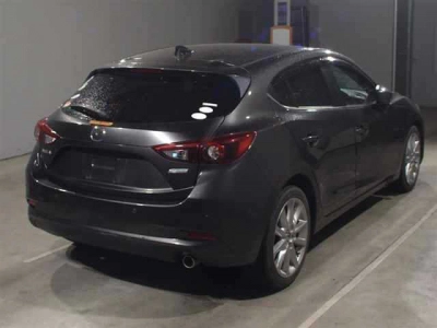 MAZDA AXELA SPORT