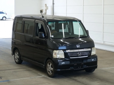 HONDA VAMOS