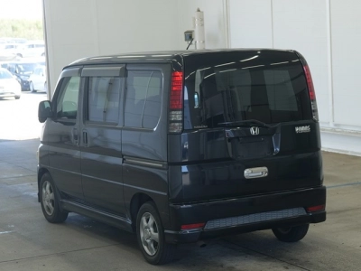 HONDA VAMOS