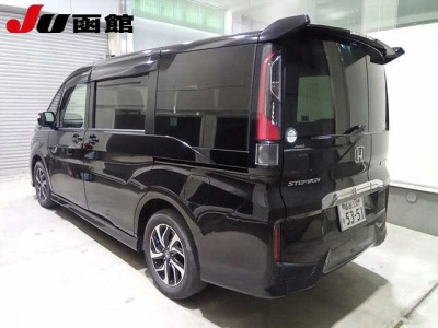 HONDA STEPWGN SPADA