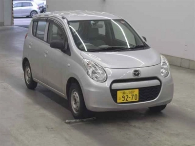 MAZDA CAROL ECO