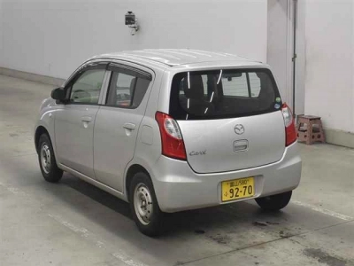 MAZDA CAROL ECO