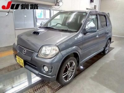 MAZDA LAPUTA