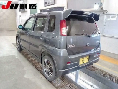 MAZDA LAPUTA