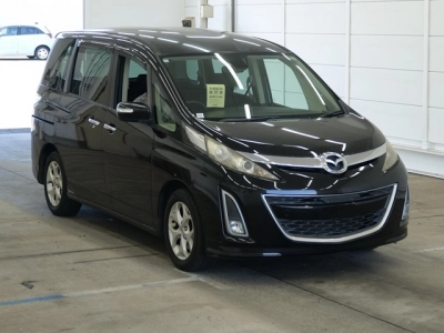 MAZDA BIANTE
