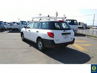NISSAN NV150 AD