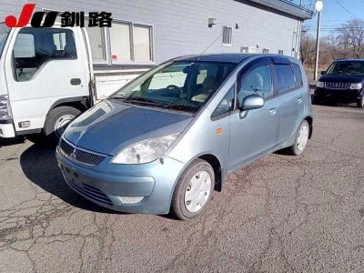 MITSUBISHI COLT