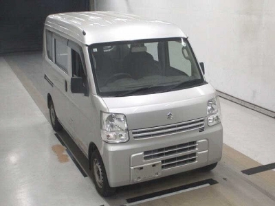 SUZUKI EVERY VAN