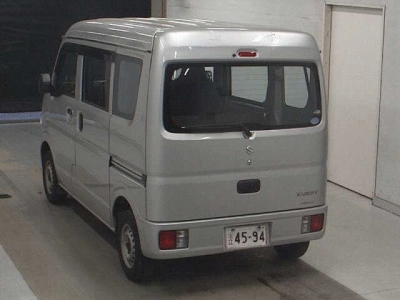 SUZUKI EVERY VAN