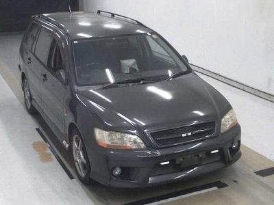 MITSUBISHI LANCER CEDIA WAGON