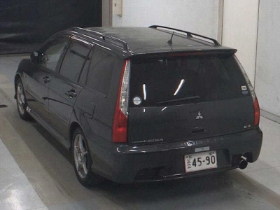 MITSUBISHI LANCER CEDIA WAGON