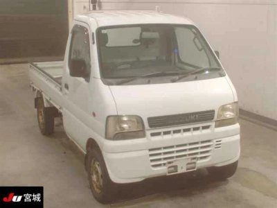 SUZUKI CARRY