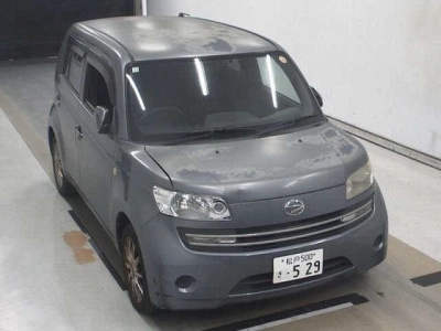 DAIHATSU COO