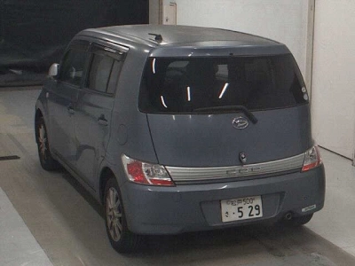 DAIHATSU COO