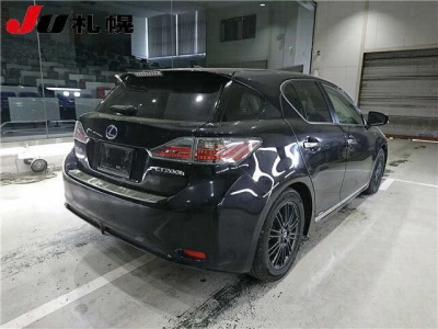 LEXUS CT