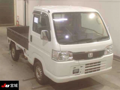 HONDA ACTY