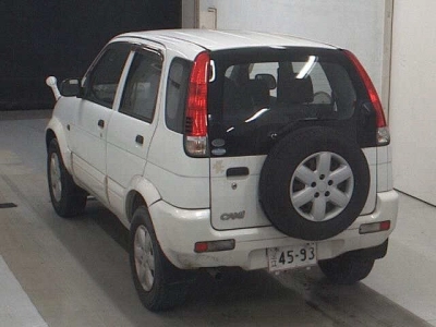 TOYOTA CAMI