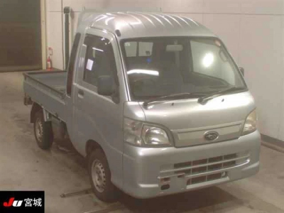SUBARU SAMBAR TRUCK