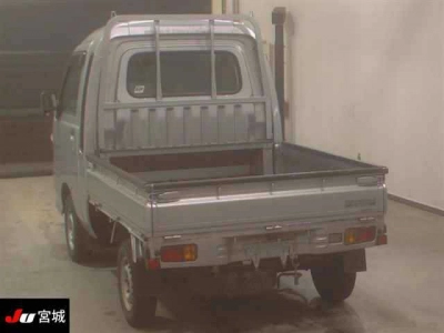 SUBARU SAMBAR TRUCK