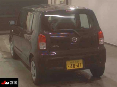 MAZDA CAROL