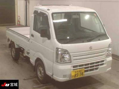 SUZUKI CARRY