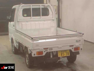 SUZUKI CARRY