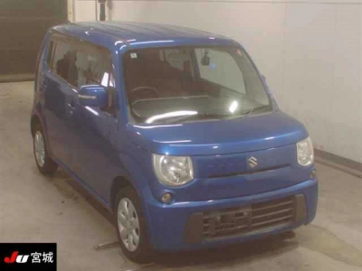 SUZUKI MRWAGON
