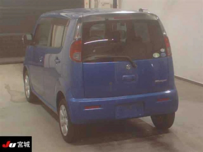 SUZUKI MRWAGON