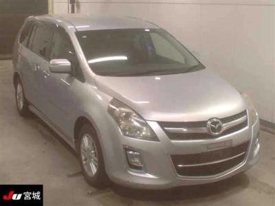 MAZDA MPV
