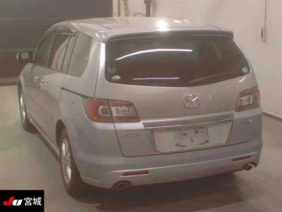 MAZDA MPV
