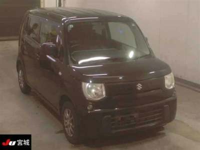SUZUKI MRWAGON