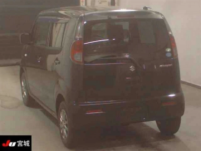 SUZUKI MRWAGON