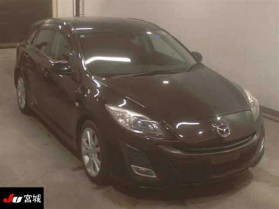 MAZDA AXELA SPORT