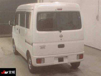 NISSAN NV100 CLIPPER