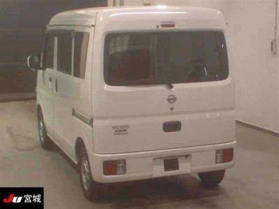 NISSAN NV100 CLIPPER