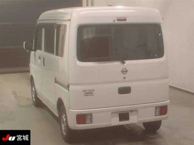 NISSAN NV100 CLIPPER
