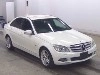 MERCEDES BENZ C CLASS