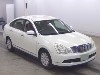 NISSAN BLUEBIRD SYLPHY