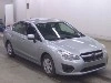 SUBARU IMPREZA G4