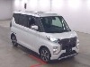MITSUBISHI EK X SPACE