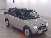 SUZUKI LAPIN LC