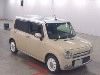 SUZUKI ALTO LAPIN CHOCOLATE